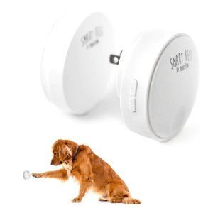 🎉HP🎉 Mighty Paw 🐾 Smart Bell 2.0 Potty Training Dog Doorbell